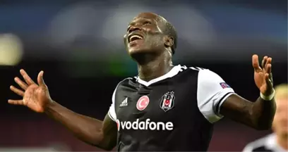 Beşiktaş, Aboubakar İçin Son Kez Görüşecek