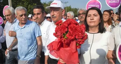 CHP'nin HDP ile Birlikte Yürümesine Bahçeli'den Sert Tepki: Anca Totoloji