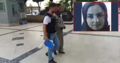 Polis, Zahra'yı Öldüren Babası ve Kardeşini Yakalamak İçin Kılık Değiştirdi