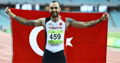 Ramil Guliyev, 100 Metreyi 10 Saniyenin Altında Koşarak Tarih Yazdı