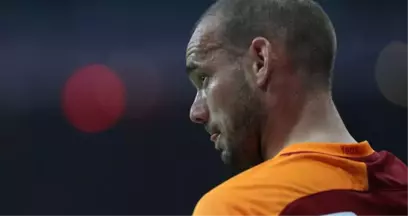 Wesley Sneijder, Ayrılmak İçin Galatasaray'dan Parasının Tamamını İstedi