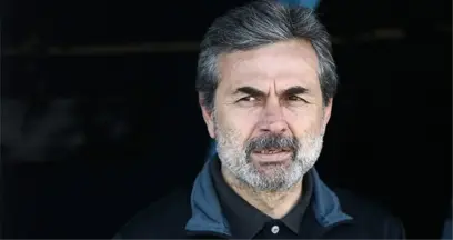 Aykut Kocaman, Takımdan Ayrılacak İki Futbolcuyu Belirledi