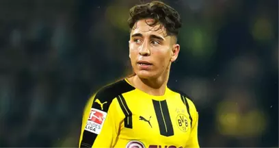 Fenerbahçe Yöneticisi Mahmut Uslu: Emre Mor İçin Öncelik Bizde