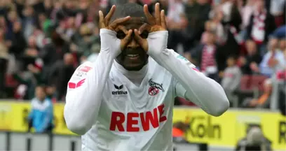 Modeste, 29 Milyon Euro'luk Satış Bedeliyle Köln Tarihine Geçti