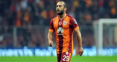 Galatasaray, Eski Oyuncusu Olcan Adın'a 2.9 Milyon Euro Ödeme Yapacak