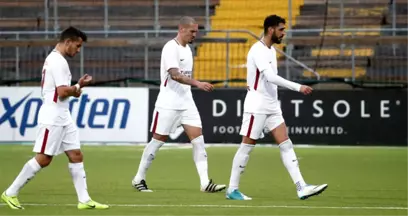 İsveç Basınında Gündem Galatasaray: Cehenneme Hoş Geldiniz