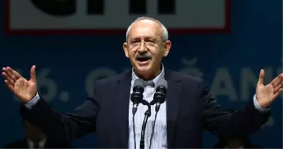 Kemal Kılıçdaroğlu: 2019'da Aday Olmayacağım