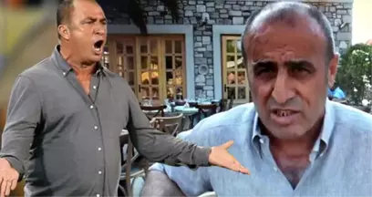 Fatih Terim'i Tehdit Eden Restorant Sahibi Selahattin Aydoğdu, Gözaltına Alındı