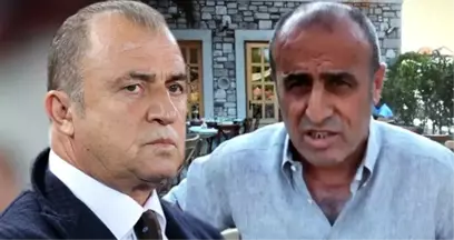 Fatih Terim'le Kavga Eden Restorant Sahibi, İfadesi Alındıktan Sonra Serbest Bırakıldı