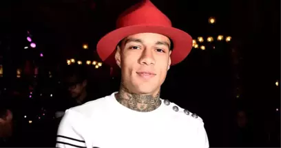 İngiliz Ekibi Crystal Palace, Gregory Van Der Wiel'e Teklif Yaptı