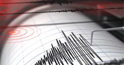 Rusya'da 7,8 Büyüklüğünde Deprem Meydana Geldi! Tsunami Uyarısı Yapıldı