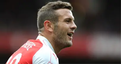 Antalyaspor, Jack Wilshere Transferi İçin Harekete Geçti