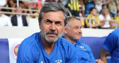 Aykut Kocaman'ın İstediği Moussa Sow, Fenerbahçe'ye Geliyor