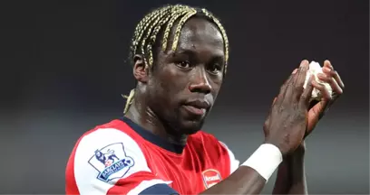 Bursaspor'un Bacary Sagna Transferi İmzaya Kaldı