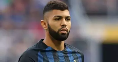 Fenerbahçe, Gabigol'ün Kiralanması İçin Inter'le Anlaştı