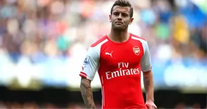 Antalyaspor, Arsenal ile Wilshere'ın Transferi İçin Görüşmelere Başladı