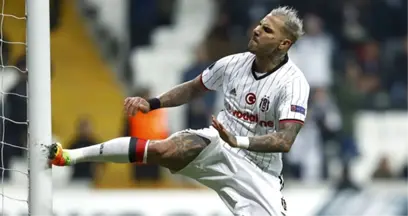 Beşiktaş, 2 Günlük Gecikmeyi Affetmedi: Quaresma Para Cezası Alacak