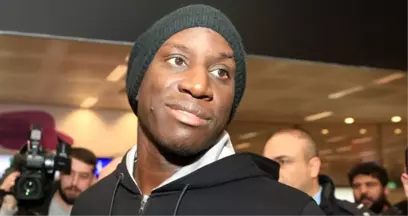 Demba Ba'nın Beşiktaş'a Dönme Hayali Gerçek Oluyor