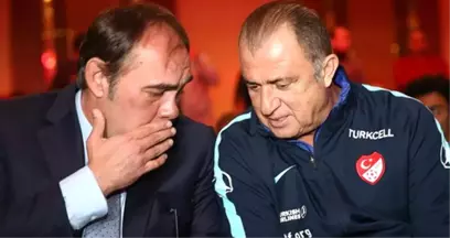 Madde Madde Terim - TFF Kavgası! İşte İpleri Kopartan Süreç