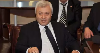 Ordudaki FETÖ'cülerin İsimlerini Tuncay Özkan'a Eski Bir Hakem Vermiş