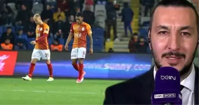 Necati Ateş, Bein Sports'tan Ayrılıyor