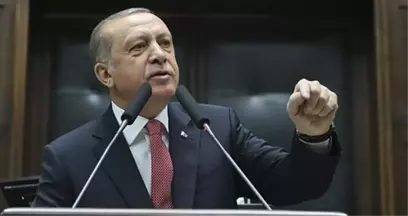 Cumhurbaşkanı Erdoğan Uyardı: FETÖ'nün Teşkilatlara Sızmasına İzin Vermeyin