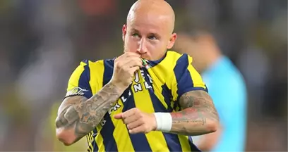 Fenerbahçe, Stoch İçin Alanyaspor'un Yaptığı Teklifi Kabul Etti