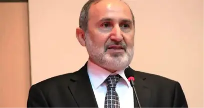 İşte Görmez'in Yerine Gelen İsim! Dr. Ekrem Keleş Kimdir?