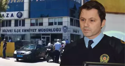 Silivri İlçe Emniyet Müdürü Hakan Çalışkan, Makamında Ölü Bulundu