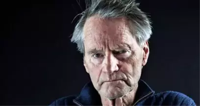 ABD'li Oyuncu ve Senarist Sam Shepard Hayatını Kaybetti