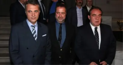 Fikret Orman'dan Demirören'e: 10 Milyon Lira Verin Şenol Güneş'i Alın