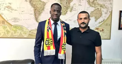 Süper Lig'in Yeni Ekibi Yeni Malatyaspor, Aston Villa'dan Transfer Yaptı