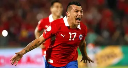 Beşiktaş Yöneticisi: İnter'den Gary Medel ile İlgileniyoruz