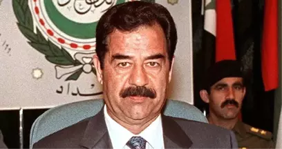 Irak, Saddam Dönemine Ait Parasını Faiziyle BM'den Geri Aldı