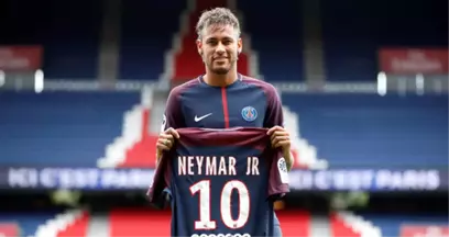 Neymar'a Verilen 222M Euro'luk Bonservisle Alınabilen Şeyler Dudak Uçuklattı