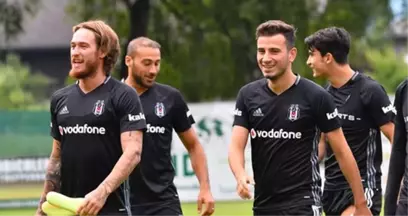 Göztepe, Beşiktaş'tan Ayrılan Ömer Şişmanoğlu ile Anlaşma Sağladı