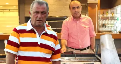 Fatih Terim'le Kavga Eden Kebapçı, TT Arena'daki Dükkanını Kapattı