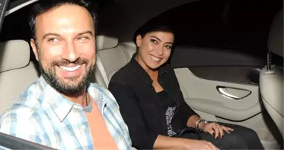 Megastar Tarkan, Eşi Pınar Tevetoğlu'na 800 Bin TL Değerinde Cip Hediye Etti