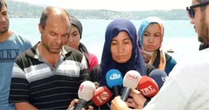 27 Gündür Boğaz'da Aranan Furkan'ın Annesi: Bir Mucize Bekliyoruz