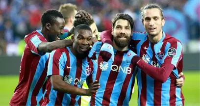 Trabzonspor, Onazi'yi 4.5 Milyon Euro'ya İngiliz Ekibi Birmingham'a Sattı