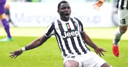 Galatasaray, Kwadwo Asamoah'ı Aldığı Takdirde Carole'ü Gönderecek