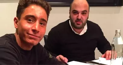 Inter, Emre Mor'un Transferinden Menajeri Muzzy Özcan Yüzünden Vazgeçti