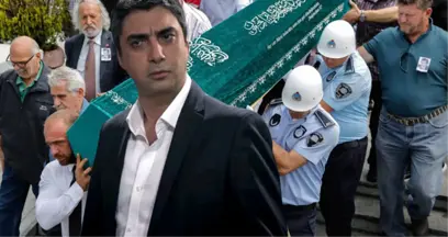 Necati Şaşmaz'dan Kuzey Vargın'a Büyük Vefasızlık