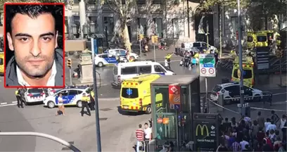 Barcelona'daki Türk Restoranının Sahibi, Dükkanına Sığınanların Hayatını Kurtardı