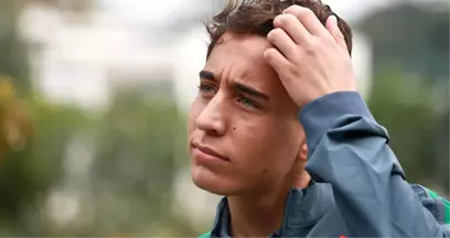 Menajerini Kovan Emre Mor, Milan Yolunda