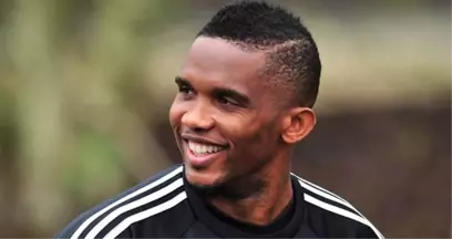 İspanyol Radyosu: Samuel Eto'o, Girona Yolunda