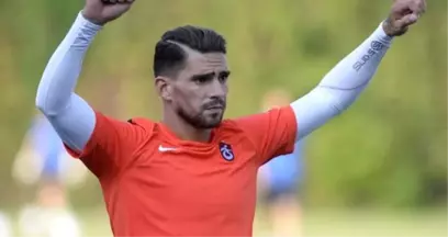 Trabzonspor Medjani ve Sefa Yılmaz'ı Takımdan Gönderdi