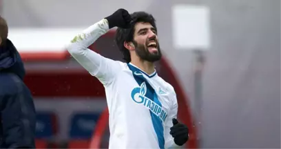 Fenerbahçe, Zenit'in Portekizli Stoperi Luis Neto ile Anlaştı