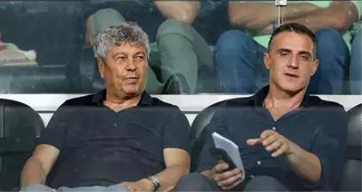 Lucescu, Milli Takım'a Çağırdığı ve Çağırmadığı İsimlerle Tepki Çekti