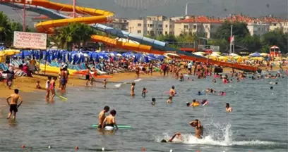 Marmara'nın Bodrum'u Çınarcık, 300 Bin Kişiyi Ağırlayacak